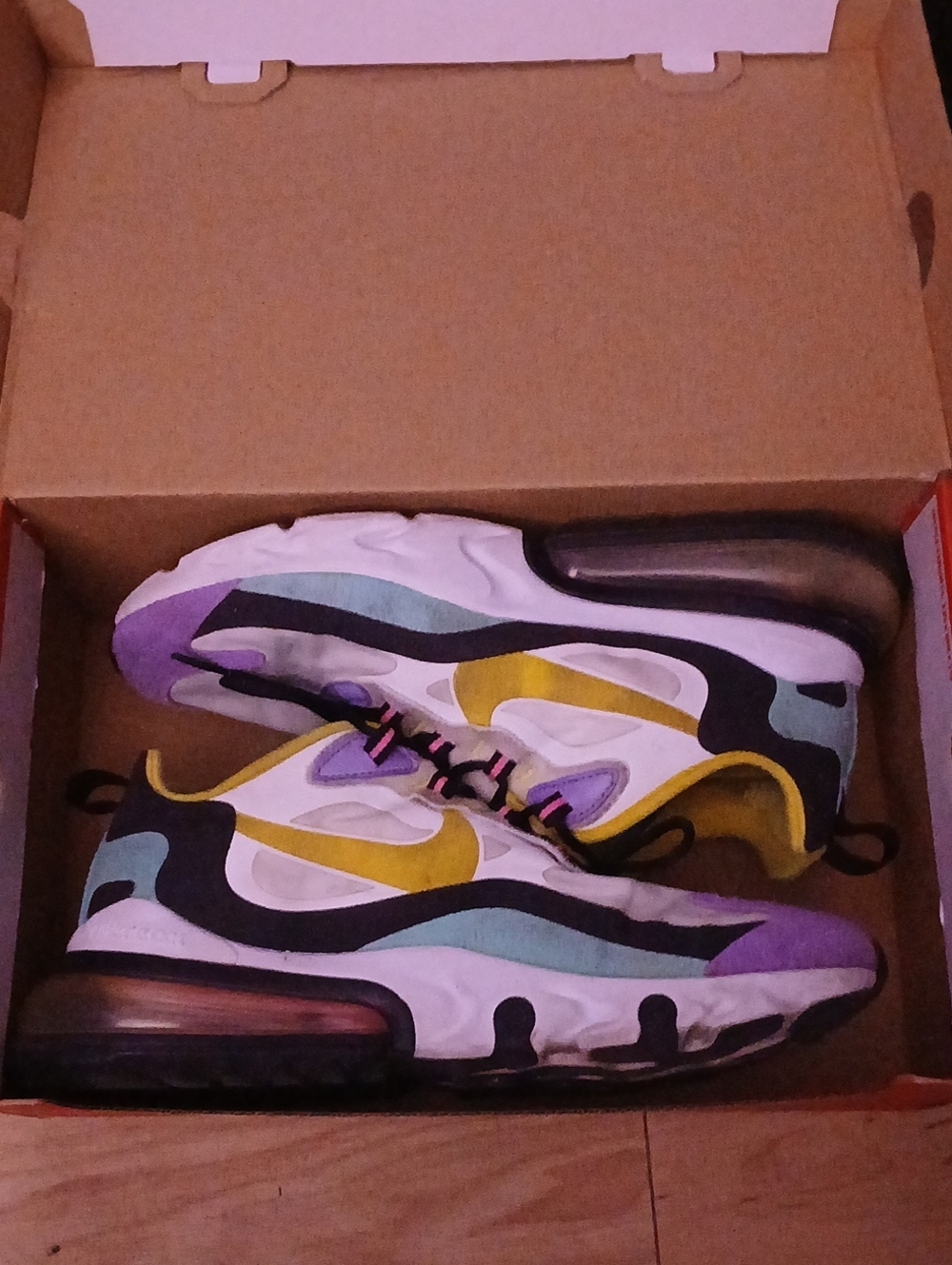 Mens Nike Size 10 Sneakers